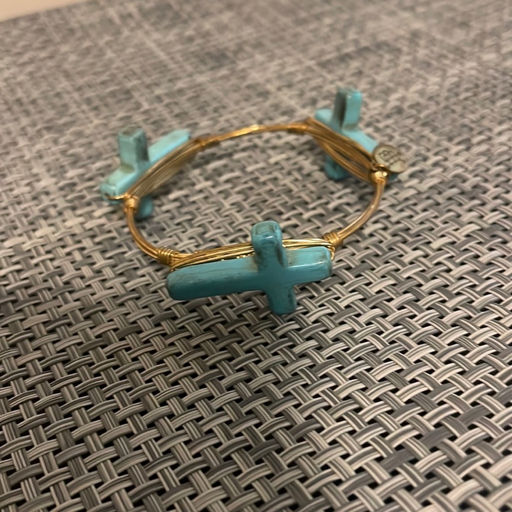 Bourbon & Bowties Bangle